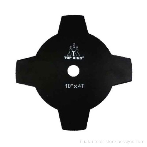 Brush Cutter Blade 4t (#11131)
